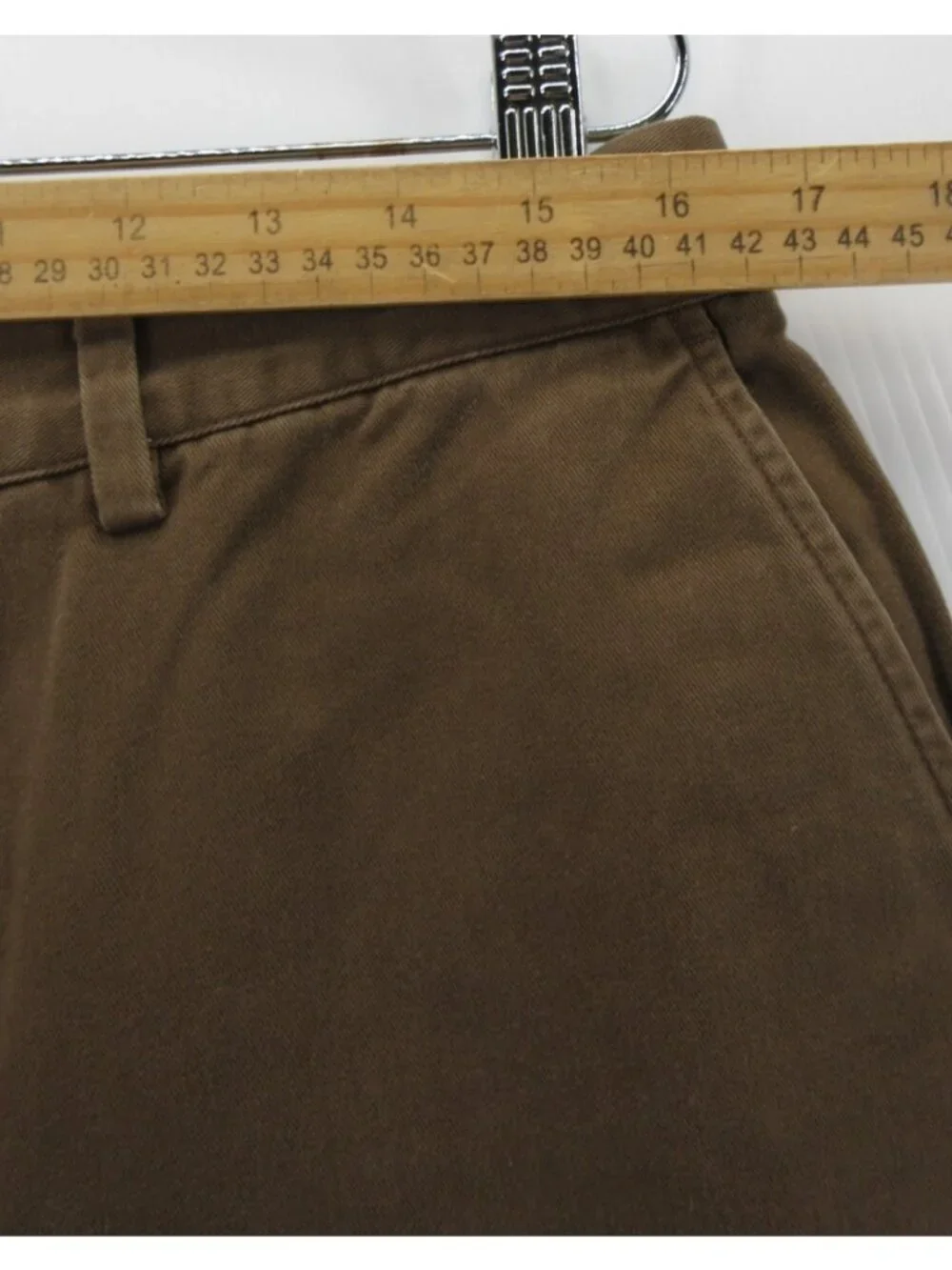 VINTAGE Ralph Lauren Polo Pants 34X30 Chino Loose Classic 90s Y2K